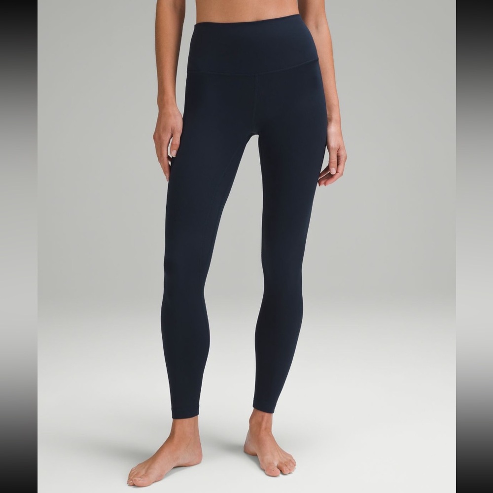Align High-rise Pant 28” EUC
